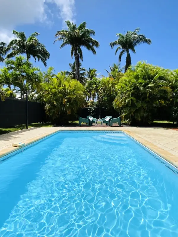 Villa Charlotte