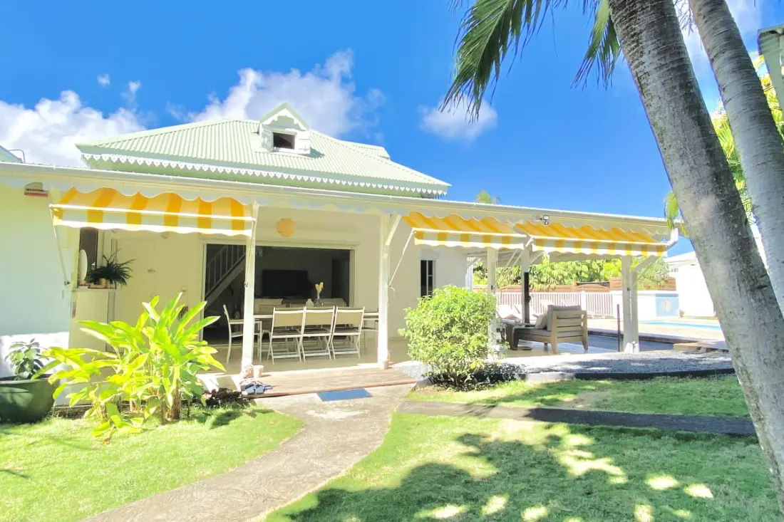 Villa Charlotte
