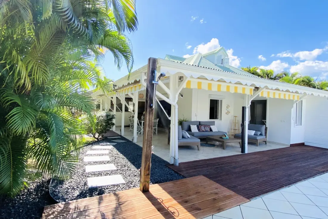 Villa Charlotte