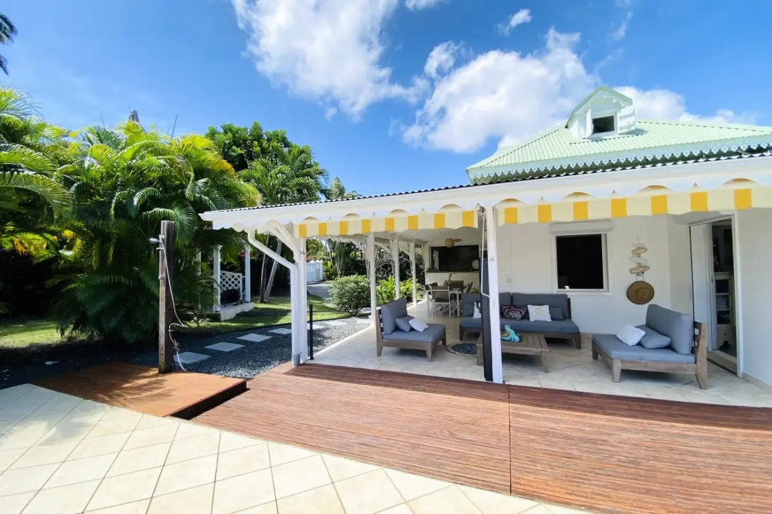 Villa Charlotte
