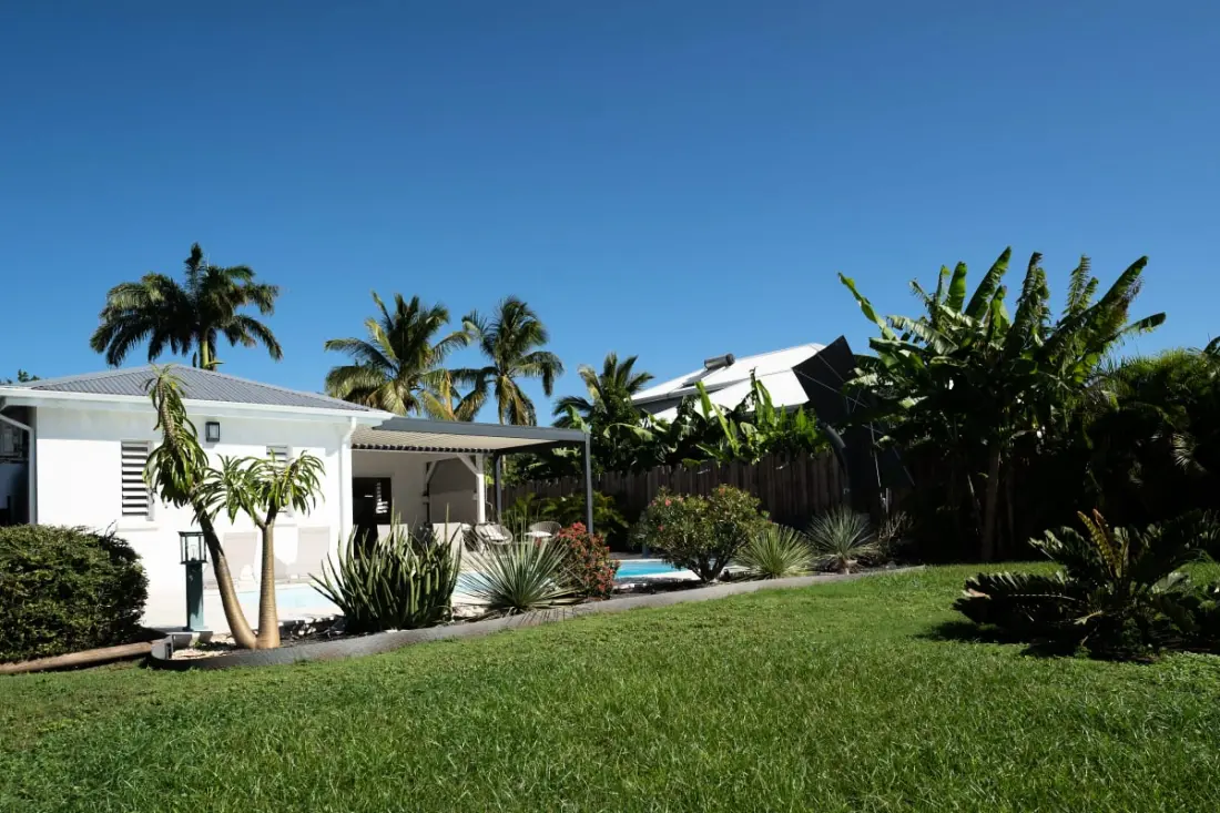 Villa Corossol