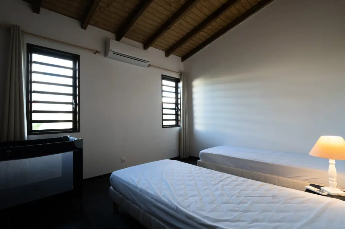 Villa Des Rochers