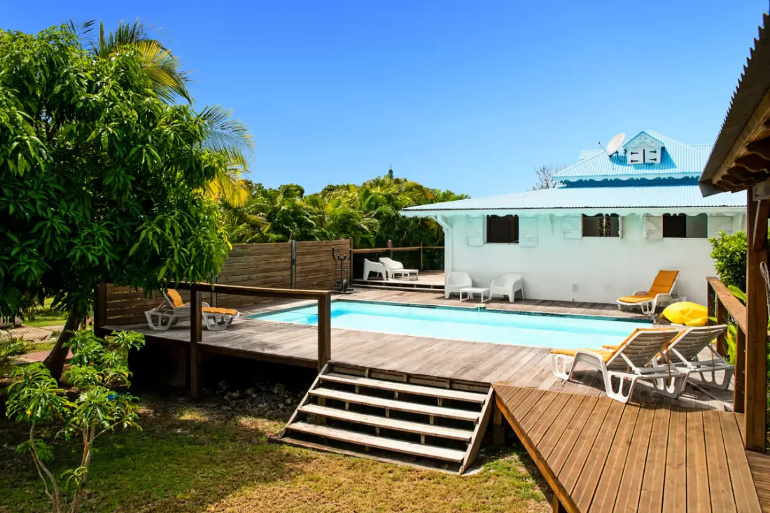Édes villa