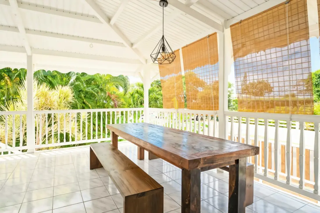 Édes villa