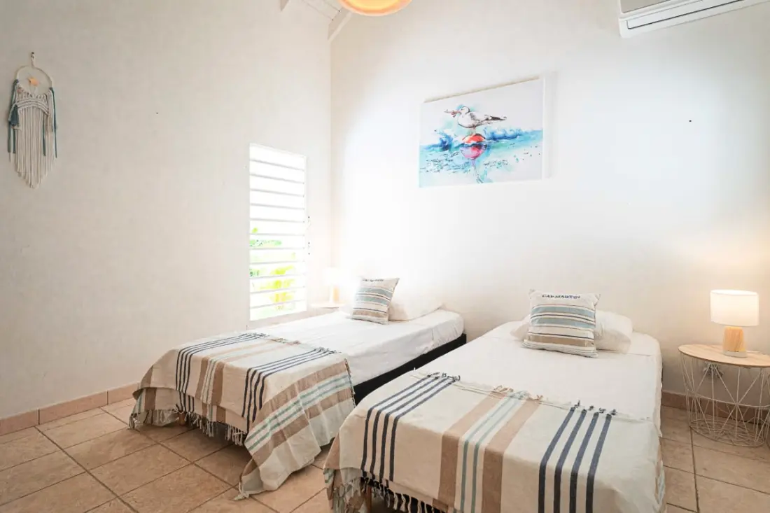 Villa Green Caribbean