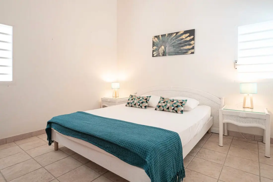 Villa Green Caribbean