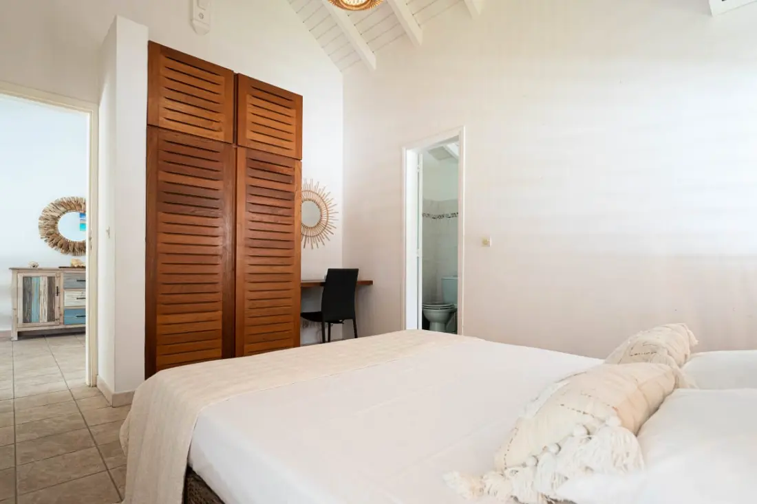 Villa Green Caribbean