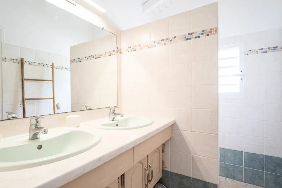 Villa Green Caribbean