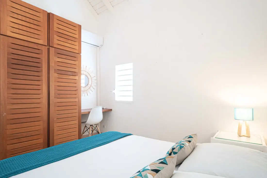 Villa Green Caribbean