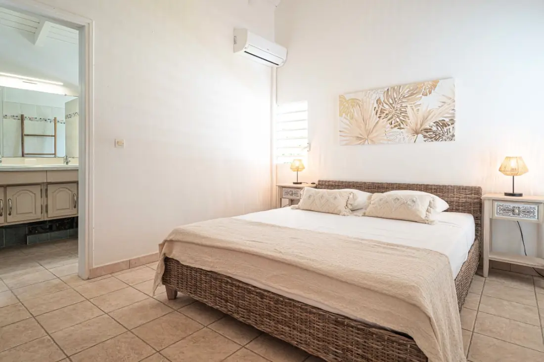 Villa Green Caribbean