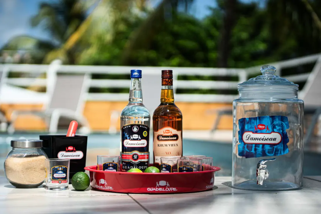 Villa Green Caribbean