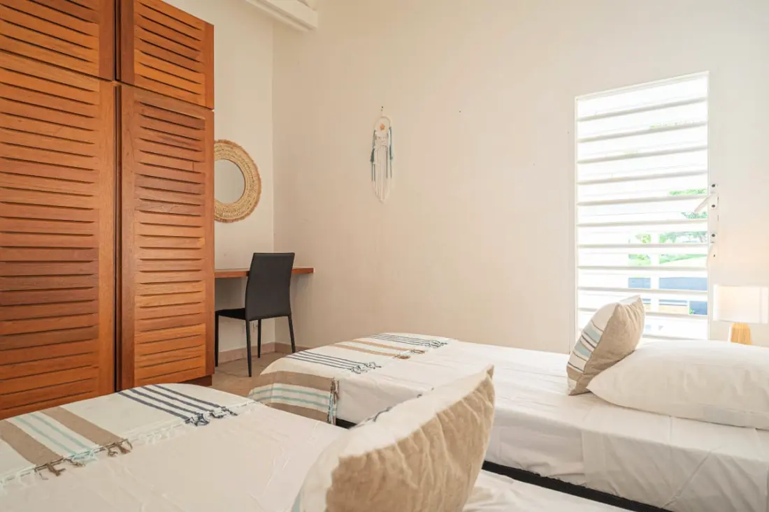 Villa Green Caribbean