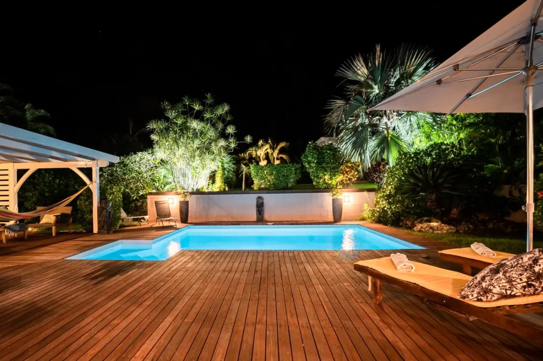 Villa Gwada