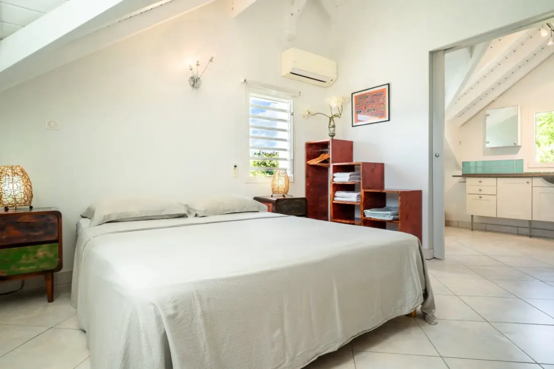 Villa Karukera