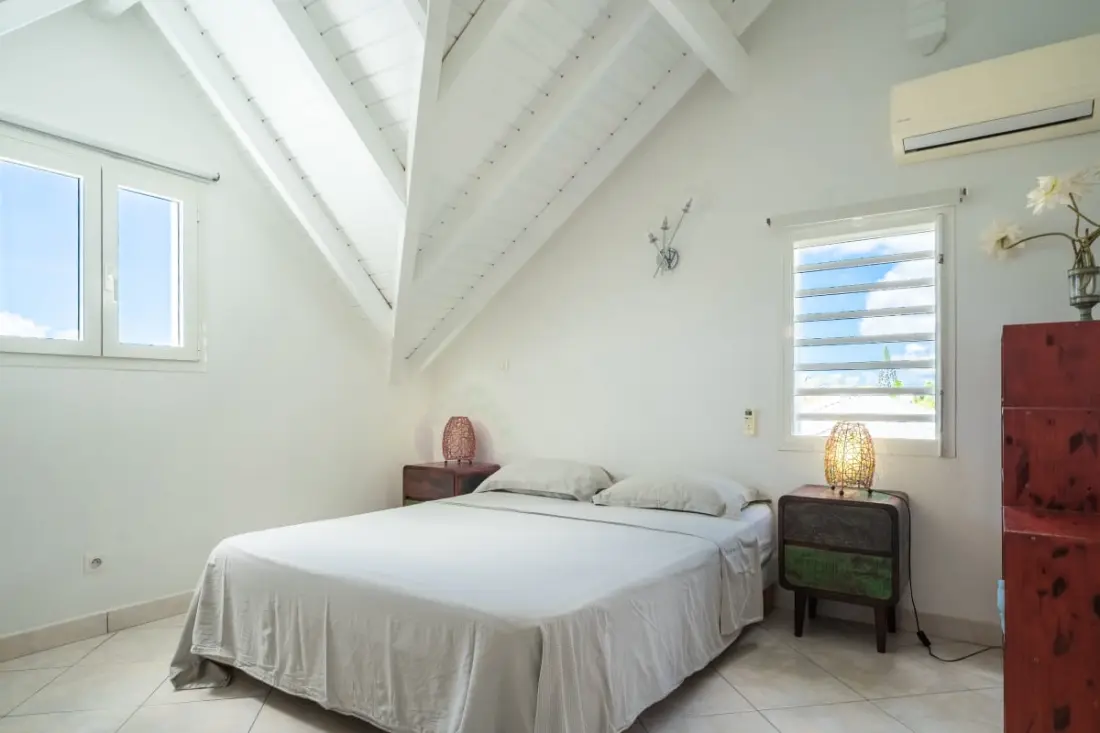 Villa Karukera
