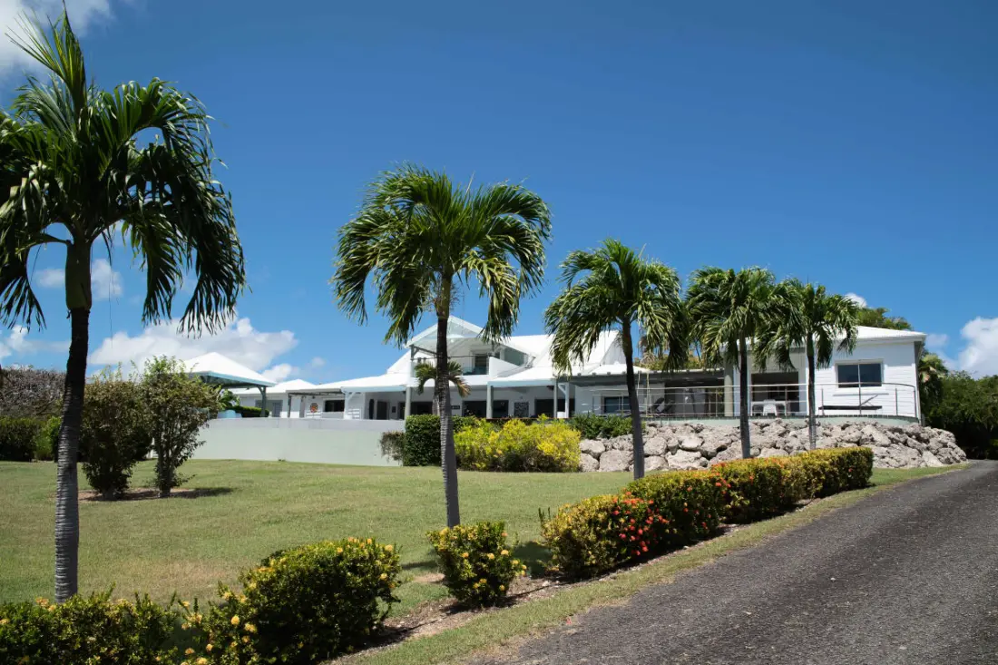 Villa Karukera