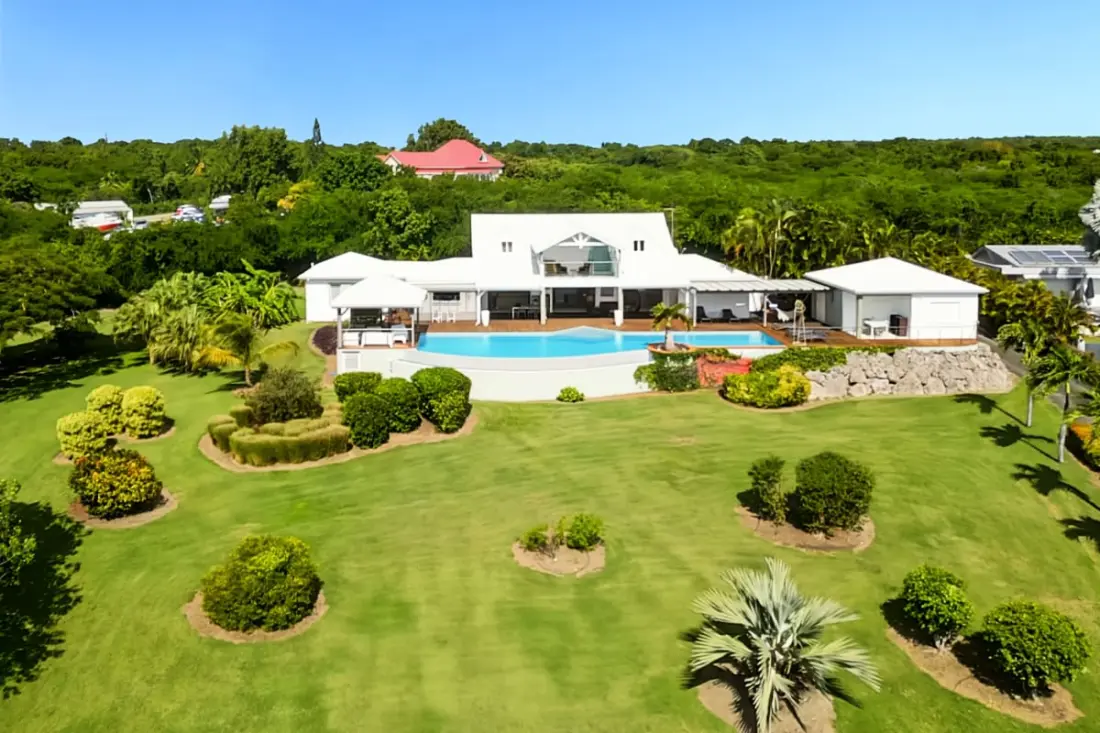 Villa Karukera