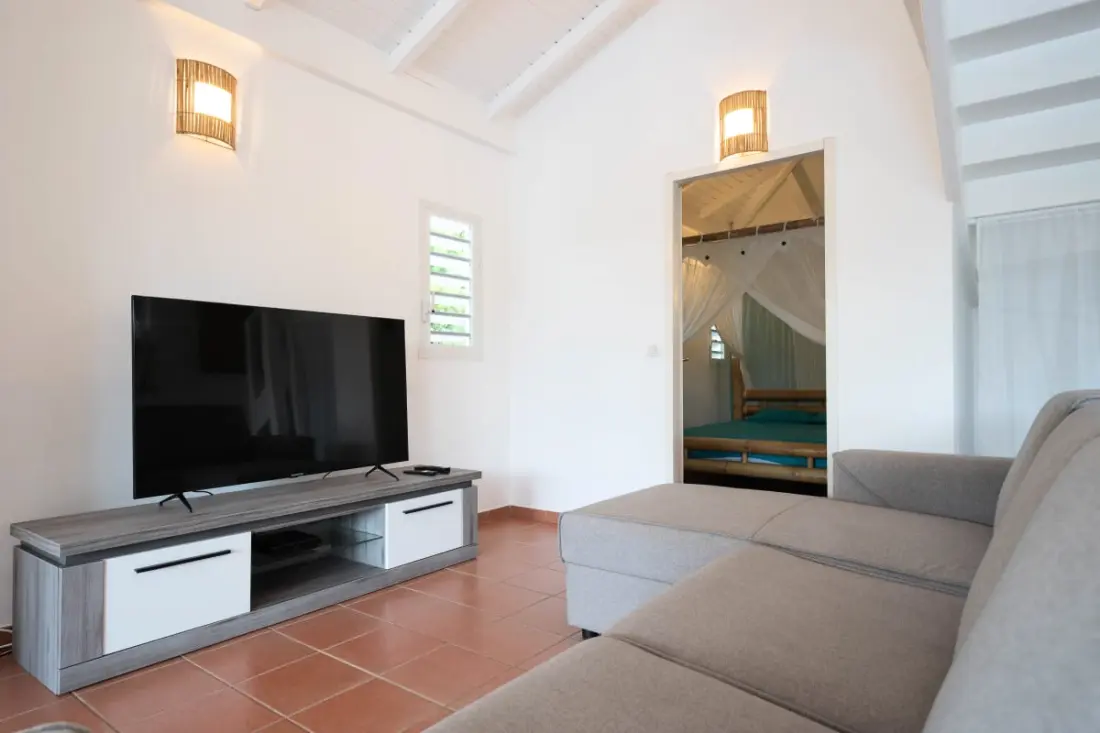 Villa La Palmeraie
