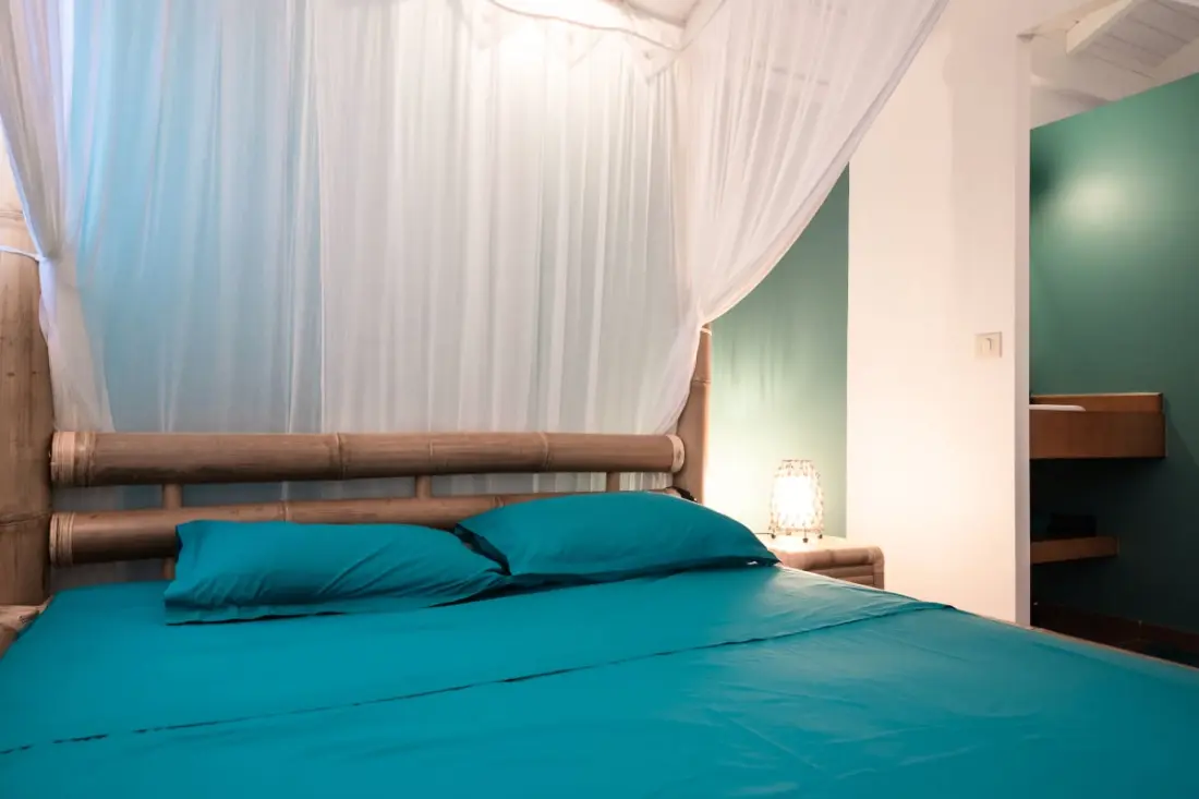 Villa La Palmeraie