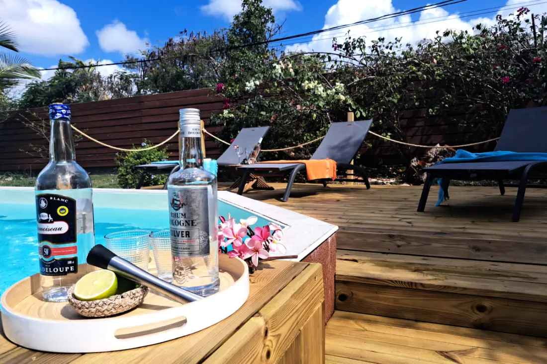 Villa La Plumeria