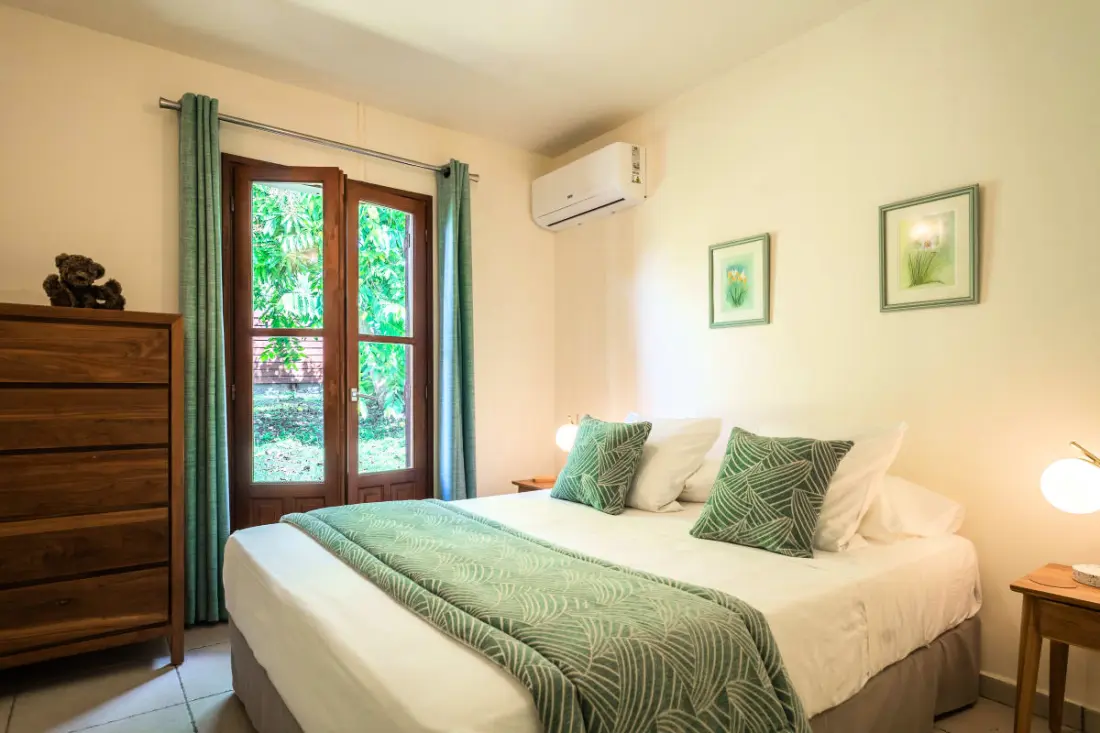 Villa La Plumeria