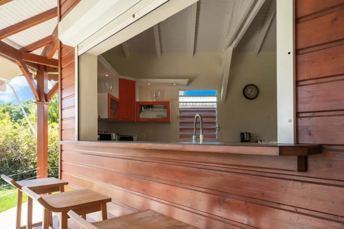 Villa La Plumeria