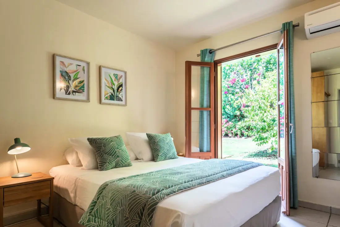 Villa La Plumeria