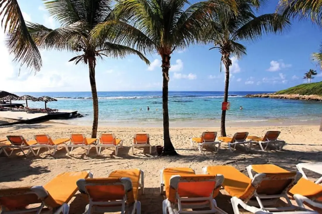 Villa La Plumeria