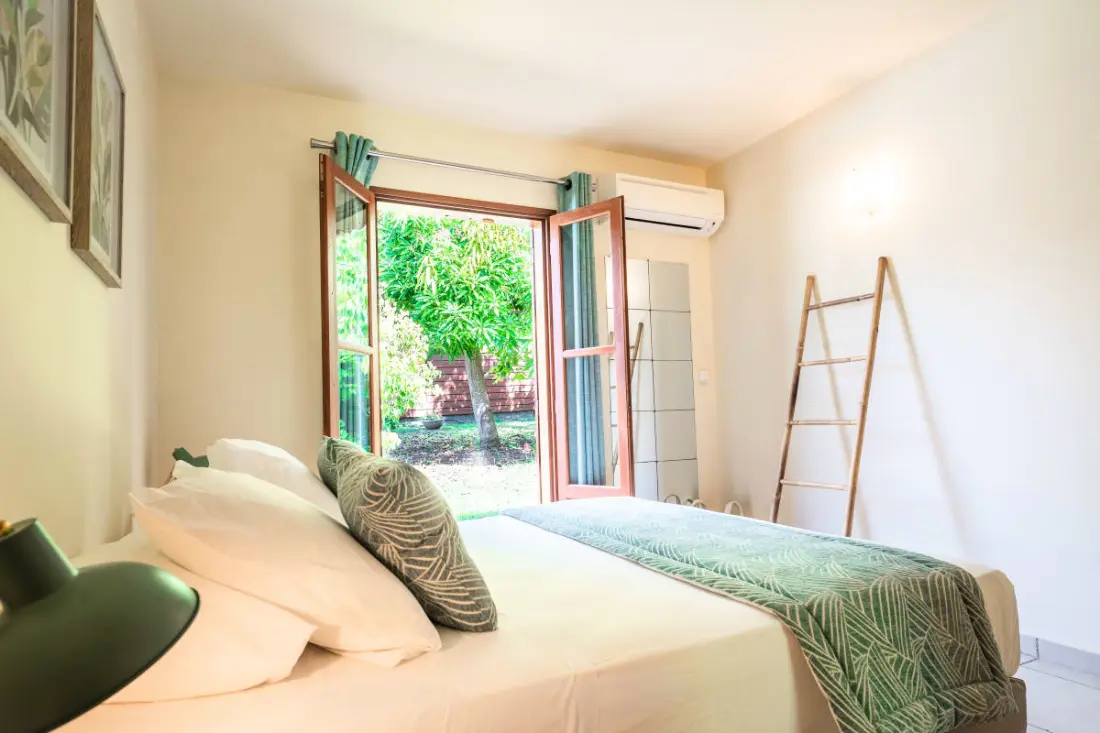 Villa La Plumeria