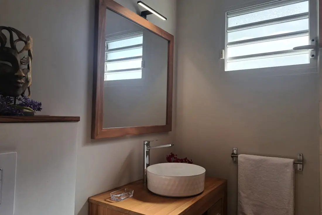Villa La Plumeria