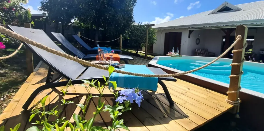 Villa La Plumeria