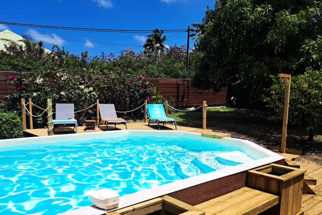 Villa La Plumeria