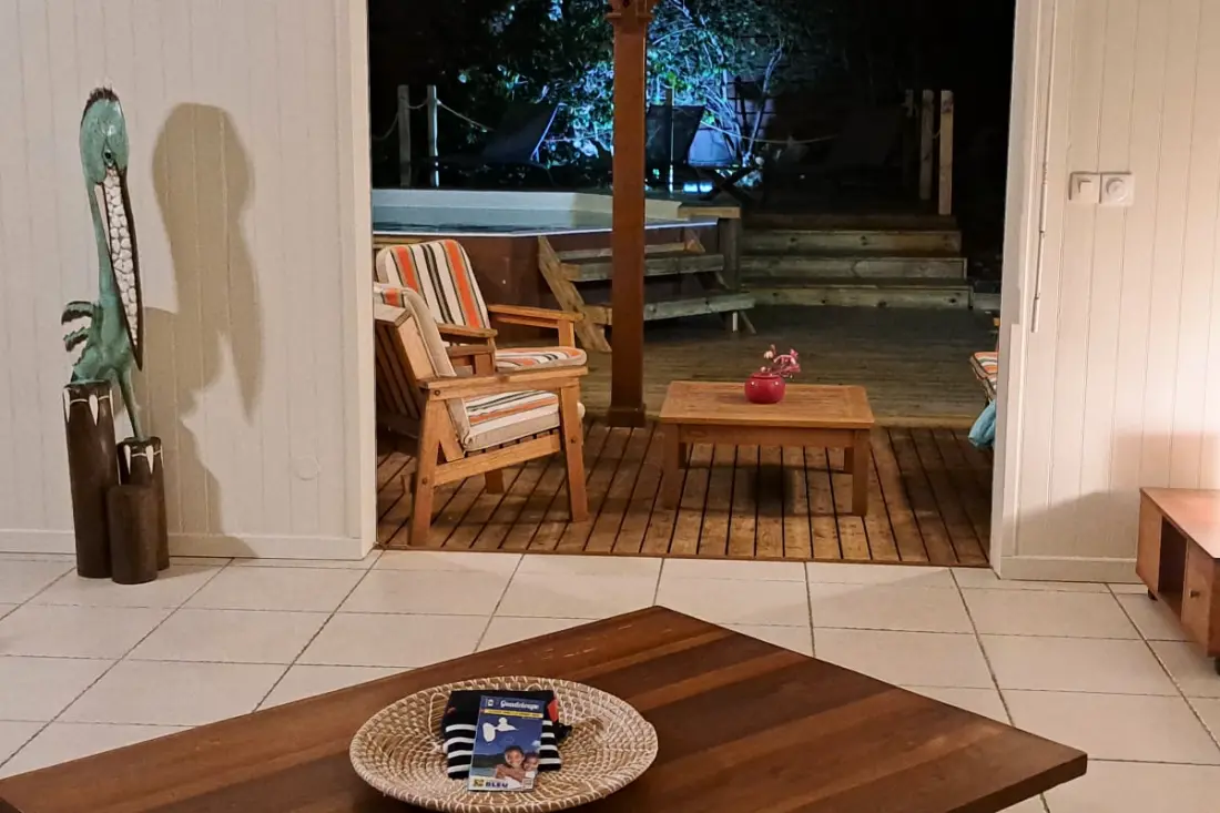 Villa La Plumeria