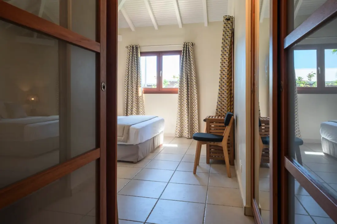 Villa La Plumeria