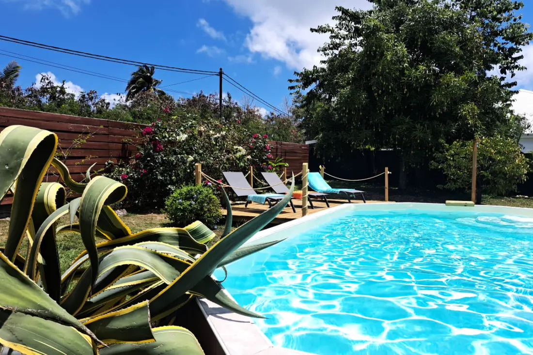 Villa La Plumeria