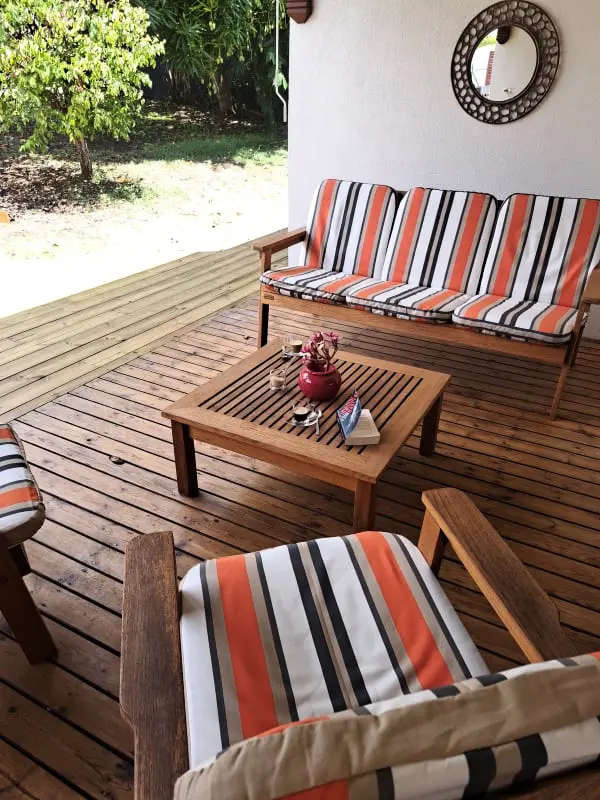 Villa La Plumeria