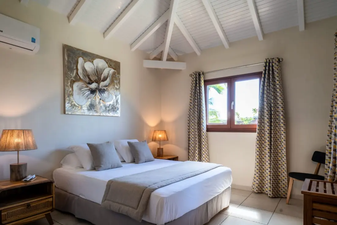 Villa La Plumeria