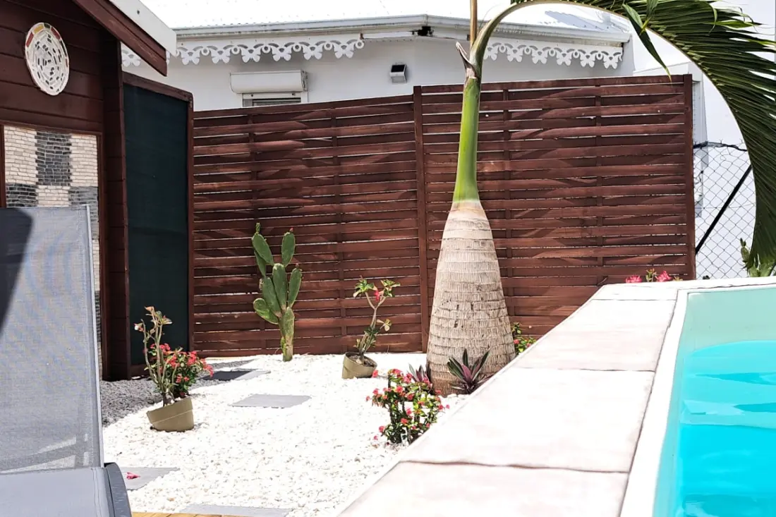 Villa La Plumeria