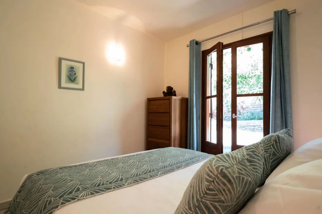 Villa La Plumeria