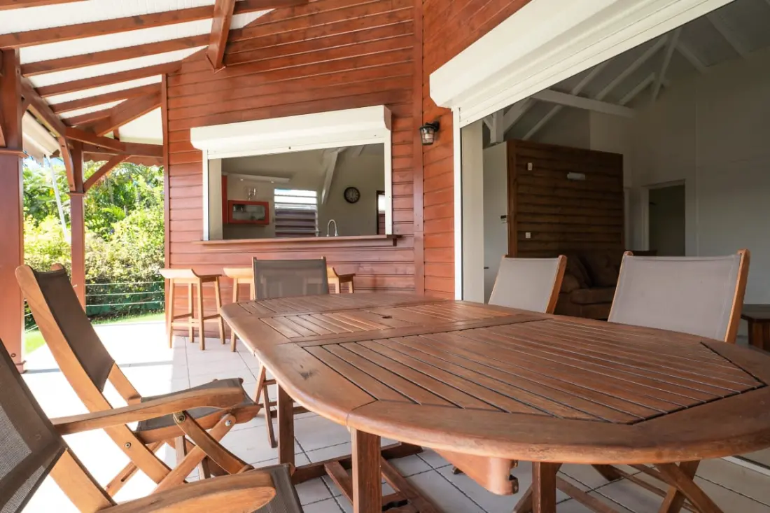 Villa La Plumeria