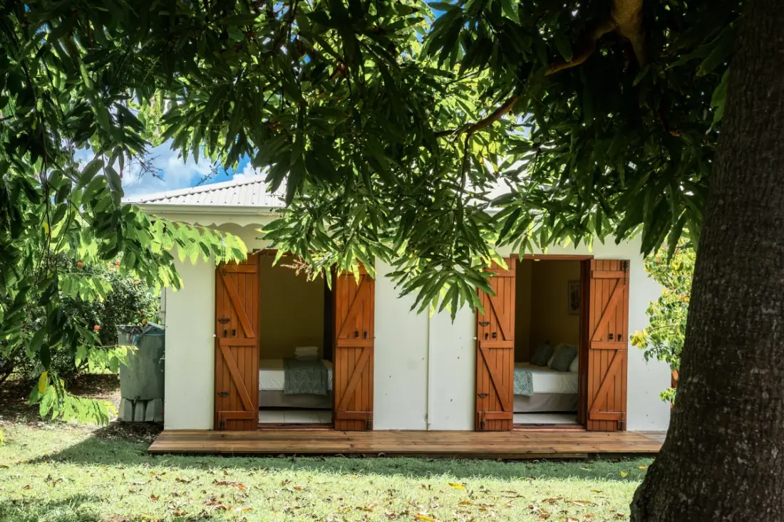 Villa La Plumeria