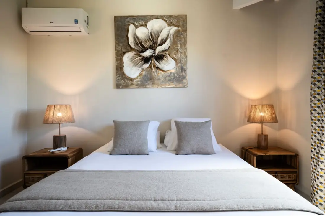 Villa La Plumeria