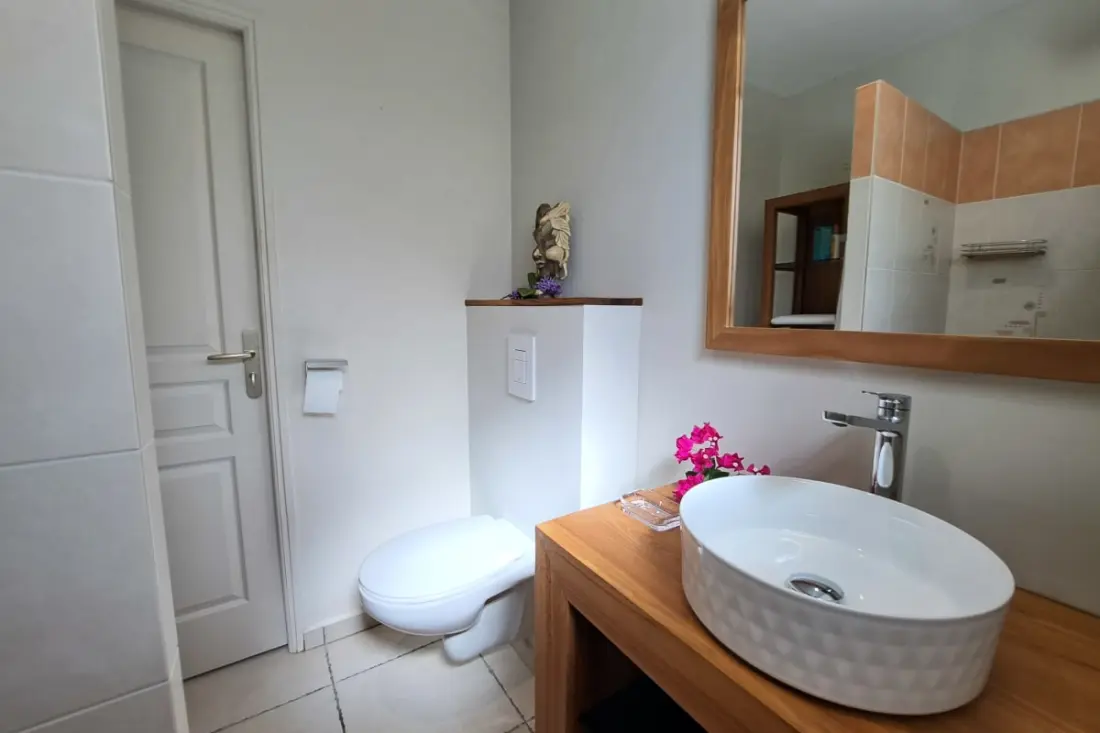 Villa La Plumeria