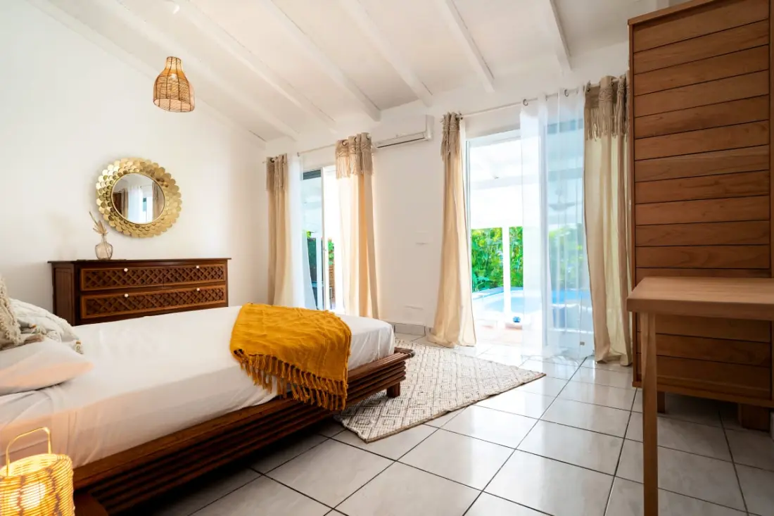 Villa Les Oyats