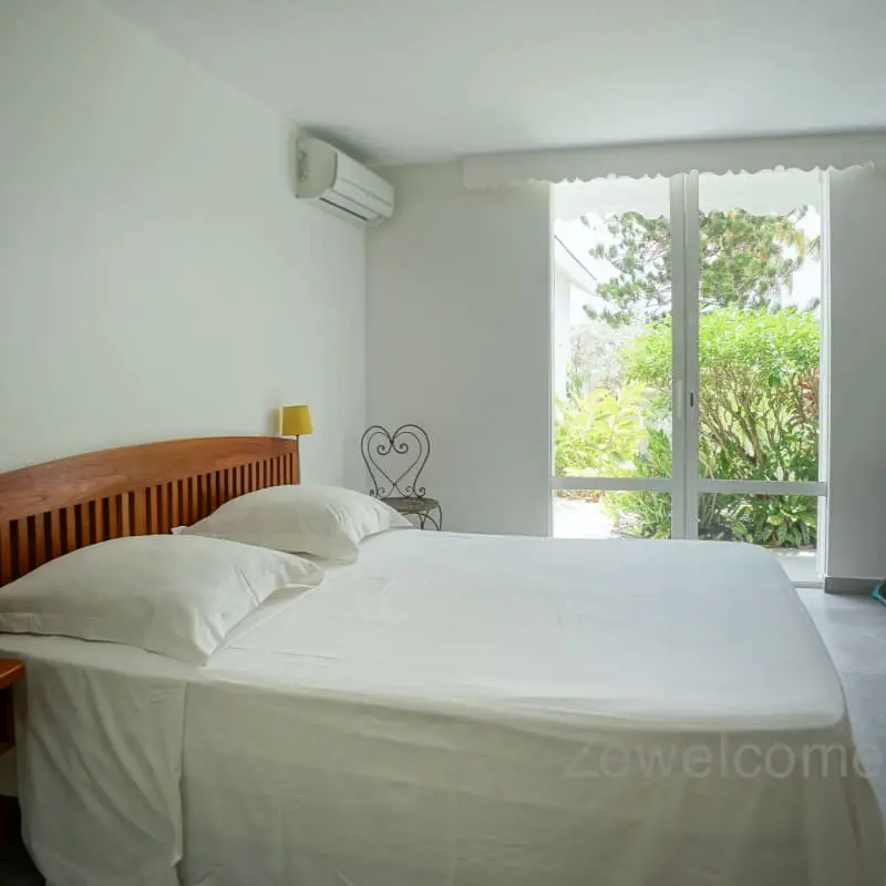 Villa Lilea