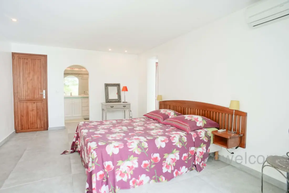 Villa Lilea
