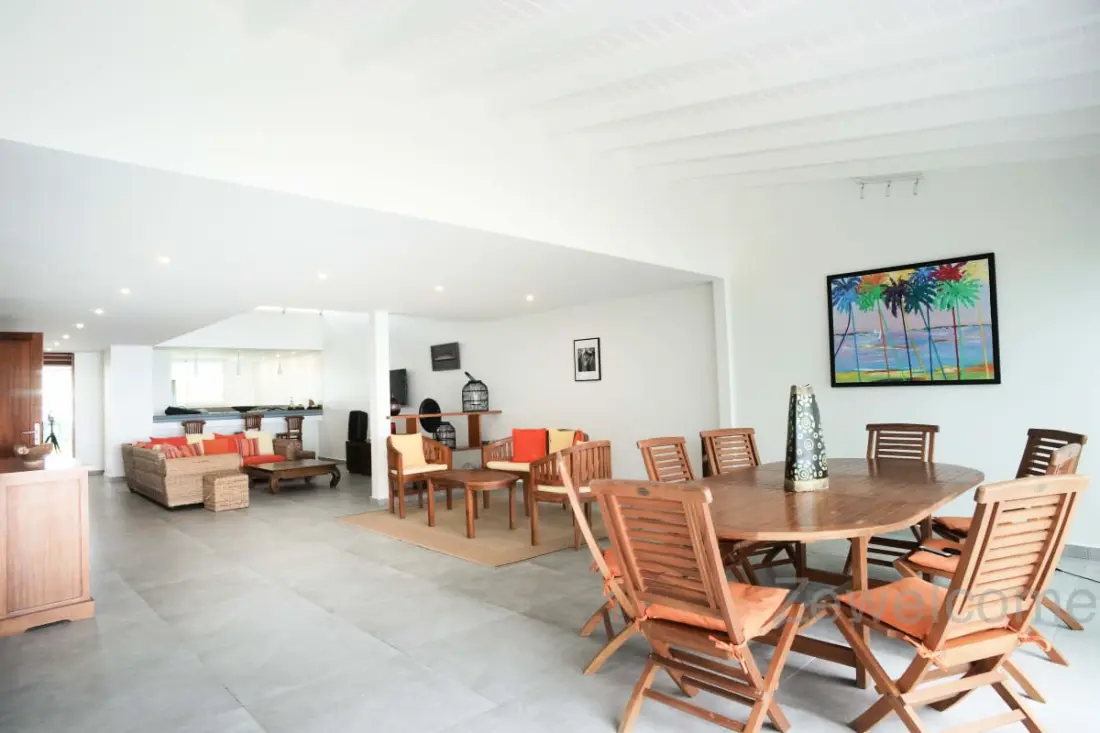 Villa Lilea