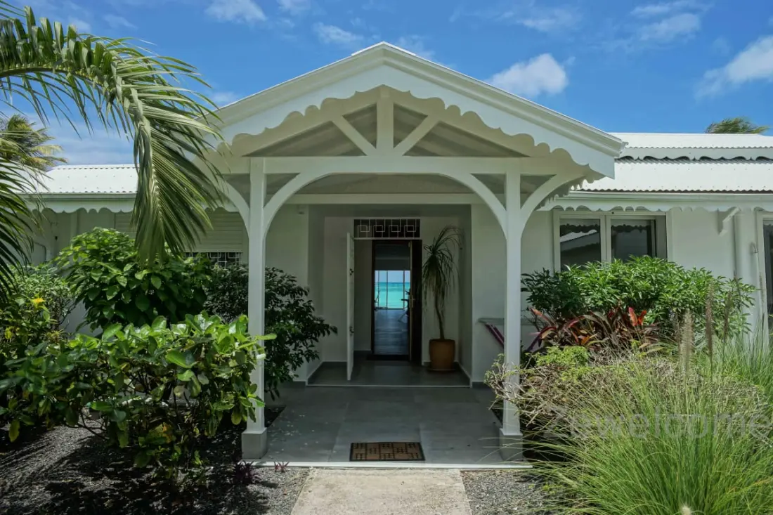 Villa Lilea
