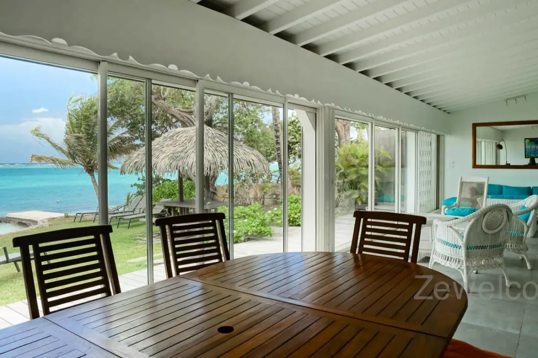 Villa Lilea