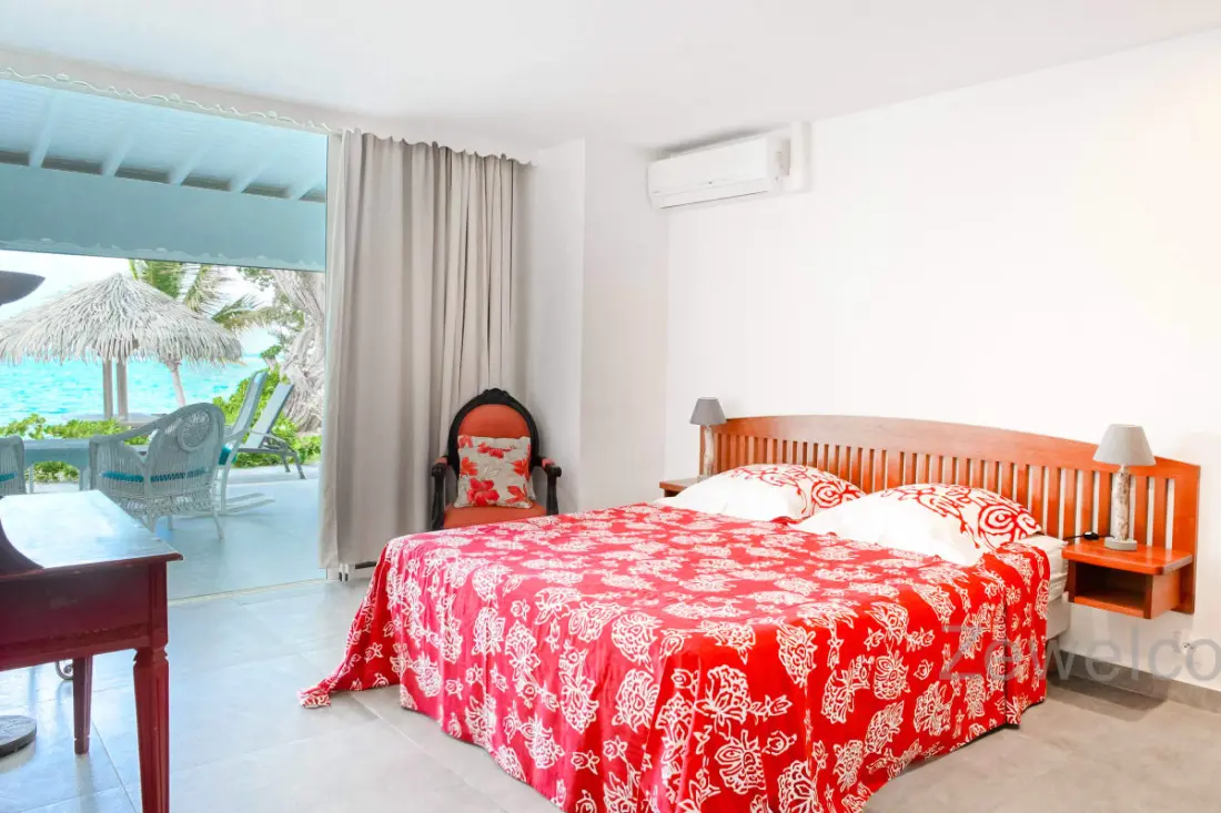 Villa Lilea